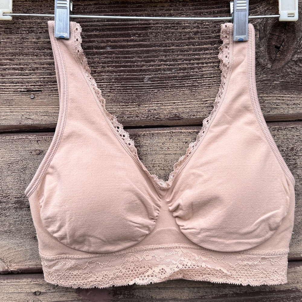 Coobie Bra M Like New